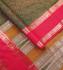 PMK 1000 BUTTA SILK COT SAREES